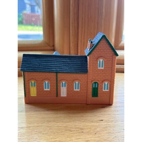 Thomas & Friends Trackmasters Maithwaite Station Replacement - Picture 3 of 9